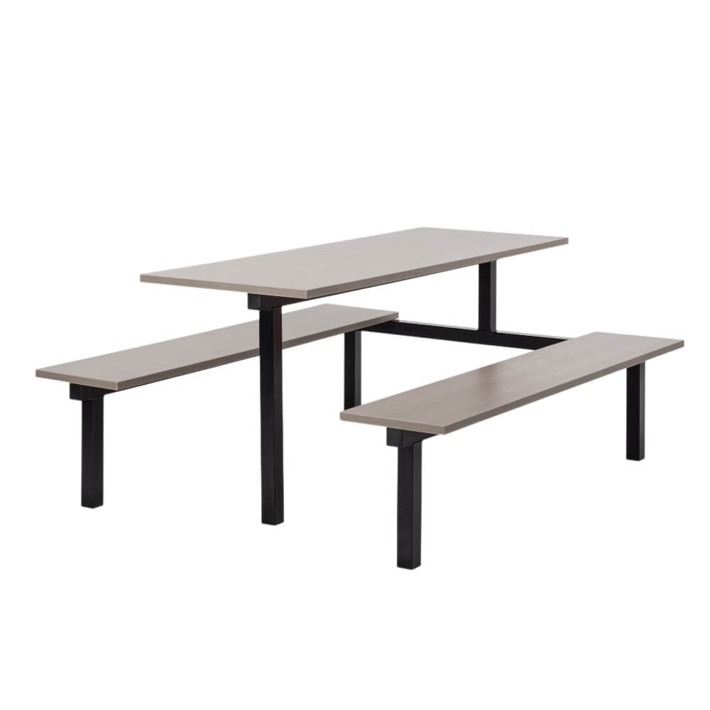 CU97 - 6 Seater Blake Canteen Unit