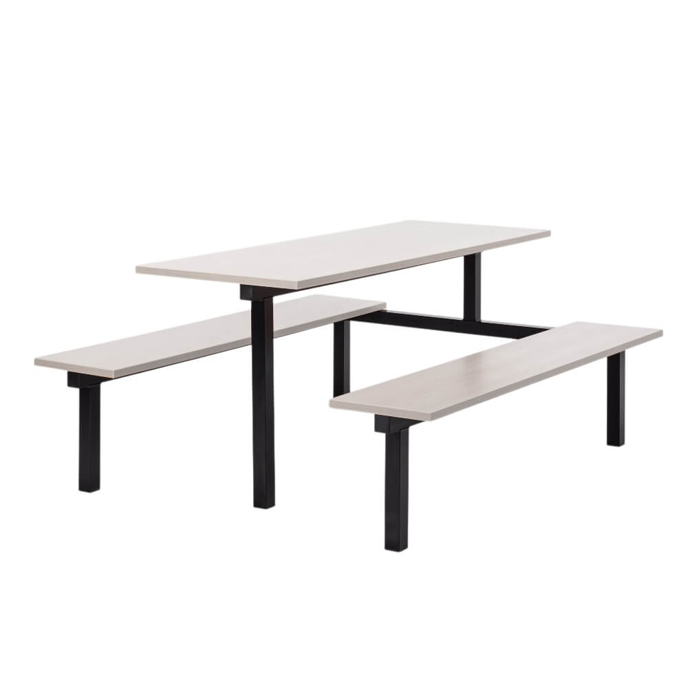 CU97 - 6 Seater Blake Canteen Unit