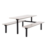 CU97 - 6 Seater Blake Canteen Unit