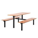 CU97 - 6 Seater Blake Canteen Unit
