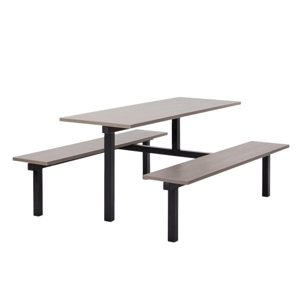 CU97 - 6 Seater Blake Canteen Unit