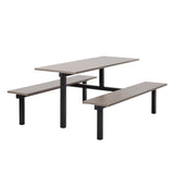 CU97 - 6 Seater Blake Canteen Unit