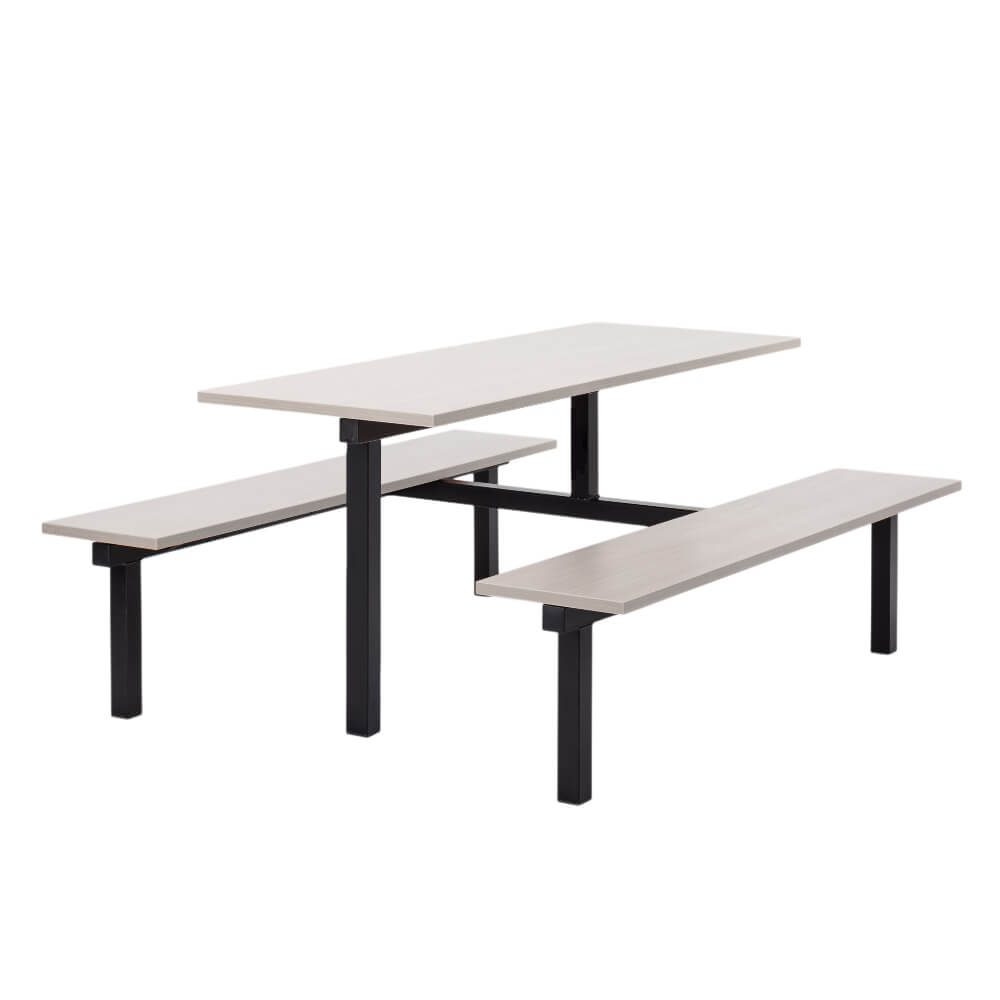 CU97 - 6 Seater Blake Canteen Unit