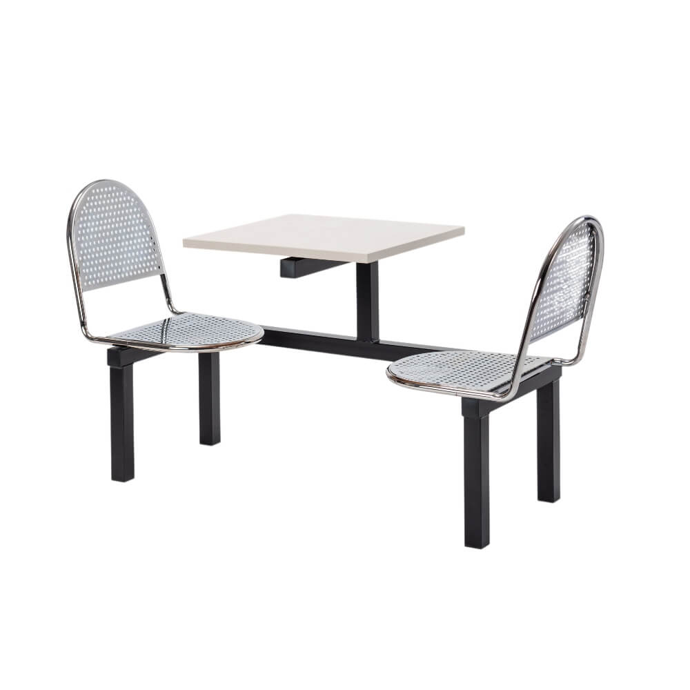CU98 - 2 Seater Lucas Canteen Unit