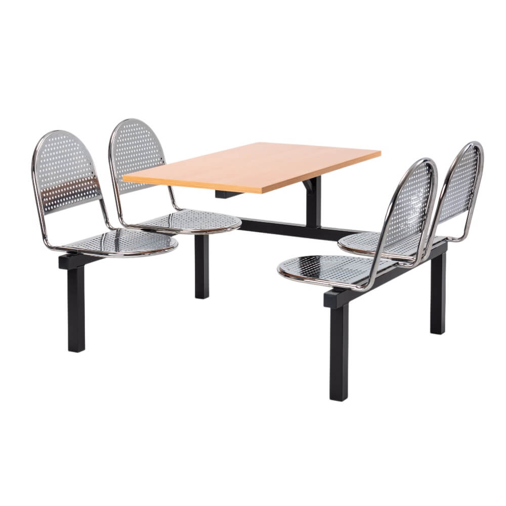 CU98 - 4 Seater Lucas Canteen Unit