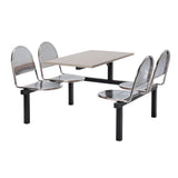 CU98 - 4 Seater Lucas Canteen Unit