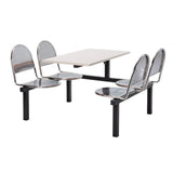CU98 - 4 Seater Lucas Canteen Unit