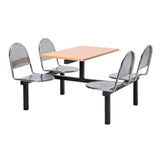 CU98 - 4 Seater Lucas Canteen Unit