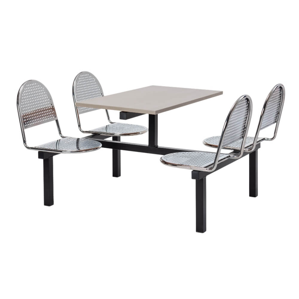 CU98 - 4 Seater Lucas Canteen Unit