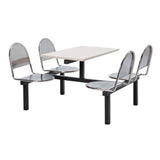 CU98 - 4 Seater Lucas Canteen Unit