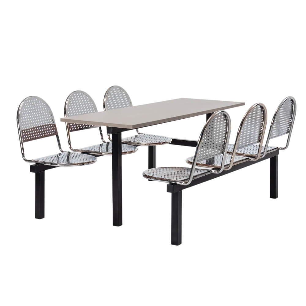 CU98 - 6 Seater Lucas Canteen Unit
