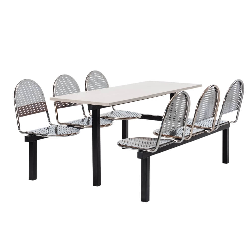 CU98 - 6 Seater Lucas Canteen Unit