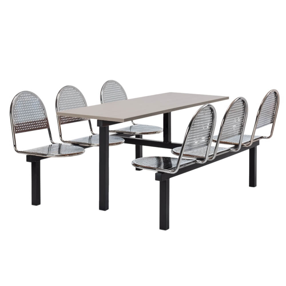 CU98 - 6 Seater Lucas Canteen Unit