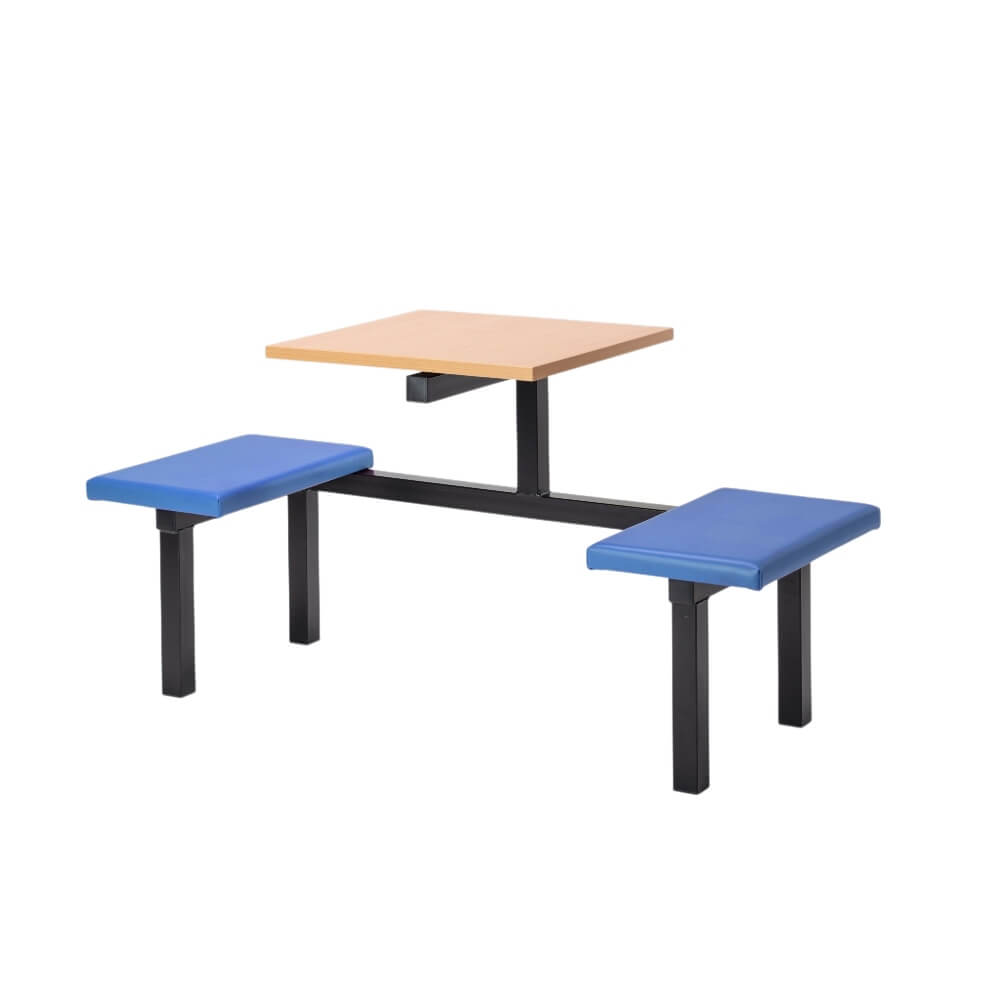 CU99 - 2 Seater Upton Canteen Unit