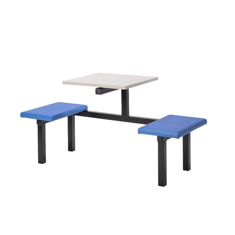 CU99 - 2 Seater Upton Canteen Unit