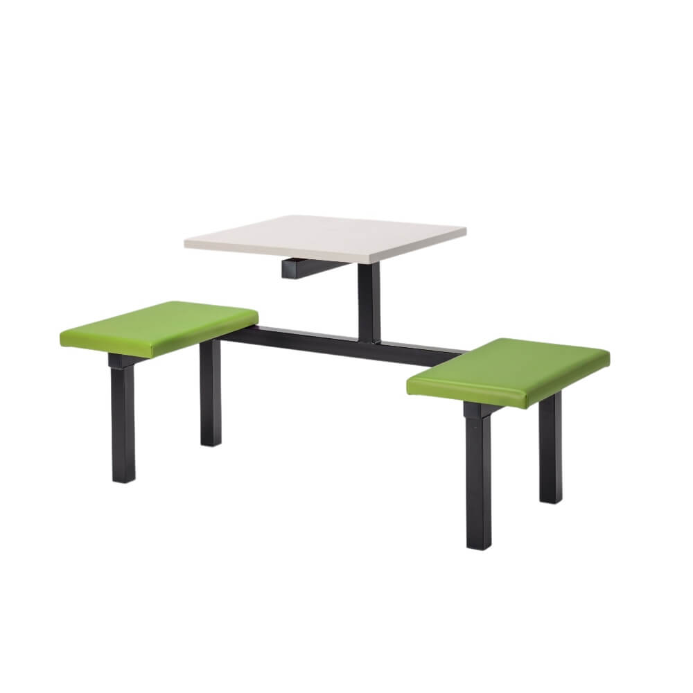 CU99 - 2 Seater Upton Canteen Unit