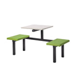 CU99 - 2 Seater Upton Canteen Unit