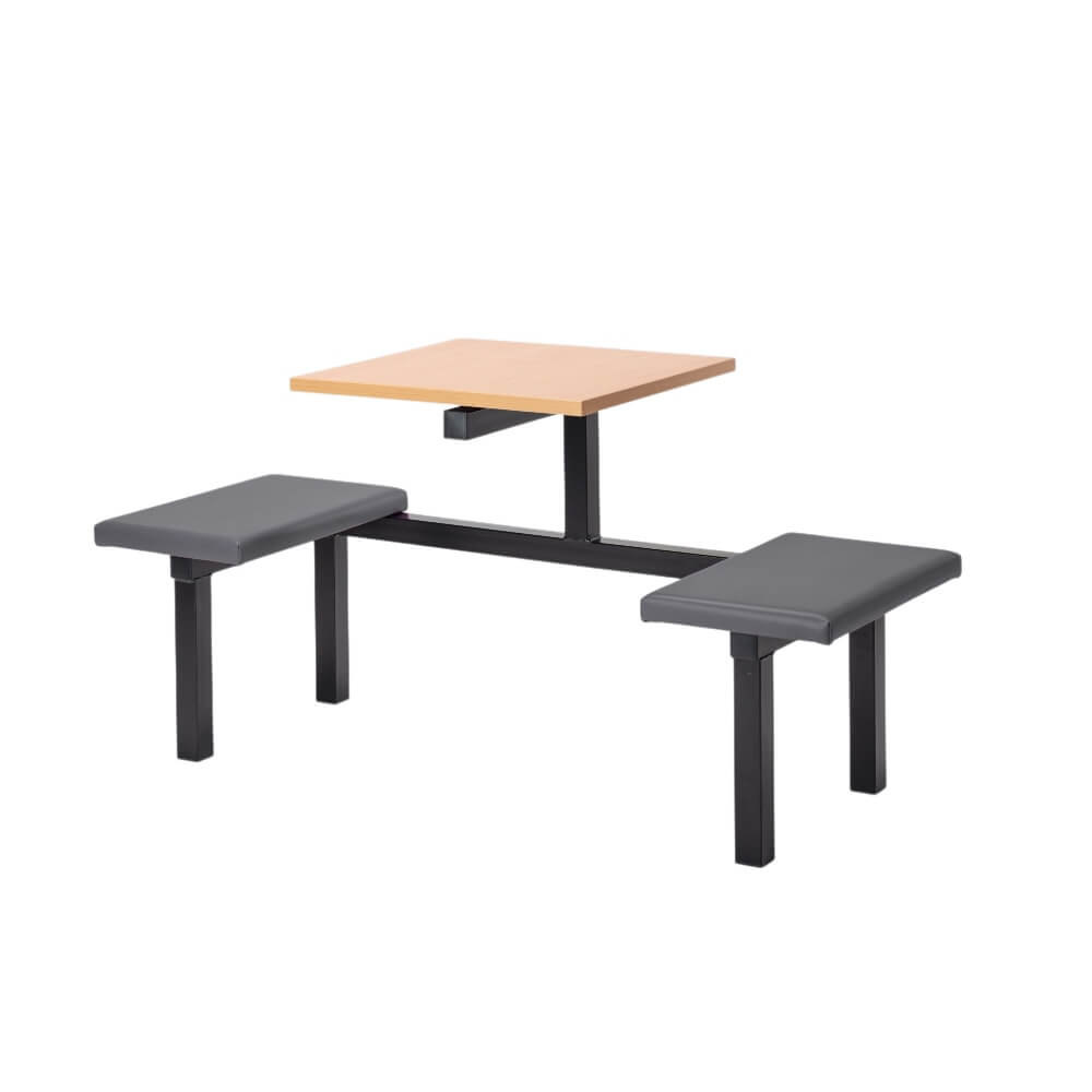 CU99 - 2 Seater Upton Canteen Unit