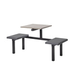 CU99 - 2 Seater Upton Canteen Unit