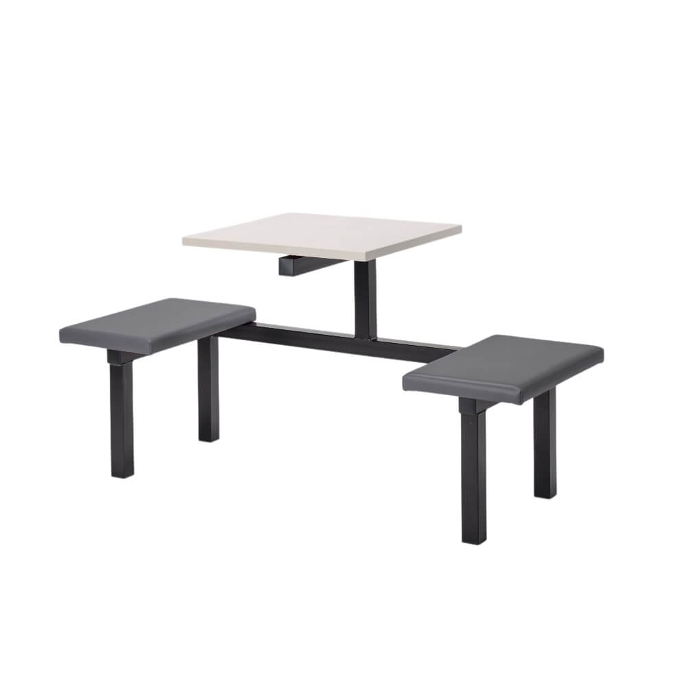 CU99 - 2 Seater Upton Canteen Unit