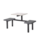 CU99 - 2 Seater Upton Canteen Unit