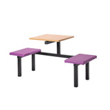 CU99 - 2 Seater Upton Canteen Unit