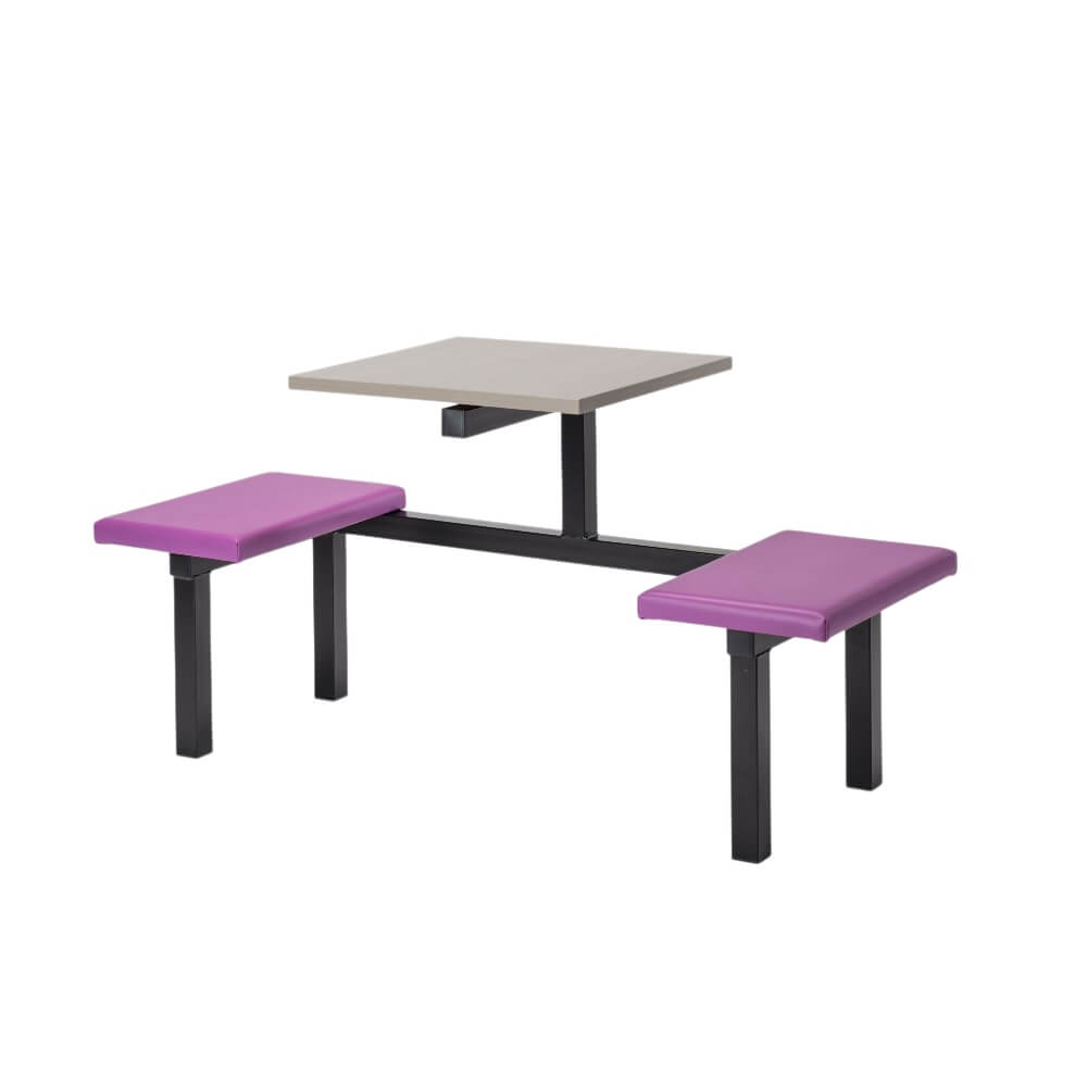 CU99 - 2 Seater Upton Canteen Unit