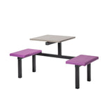CU99 - 2 Seater Upton Canteen Unit