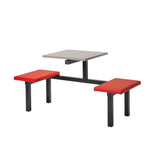 CU99 - 2 Seater Upton Canteen Unit