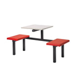 CU99 - 2 Seater Upton Canteen Unit