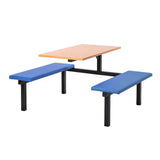 CU99 - 4 Seater Upton Canteen Unit