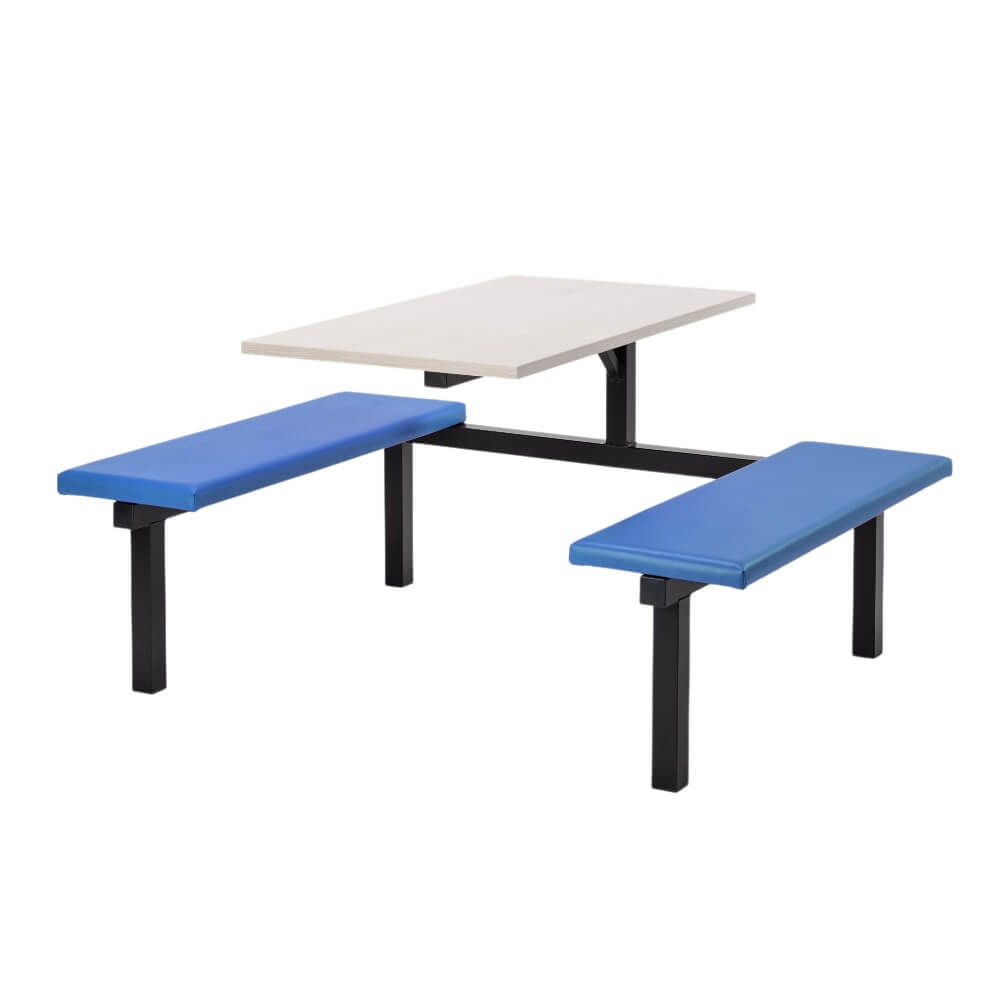 CU99 - 4 Seater Upton Canteen Unit