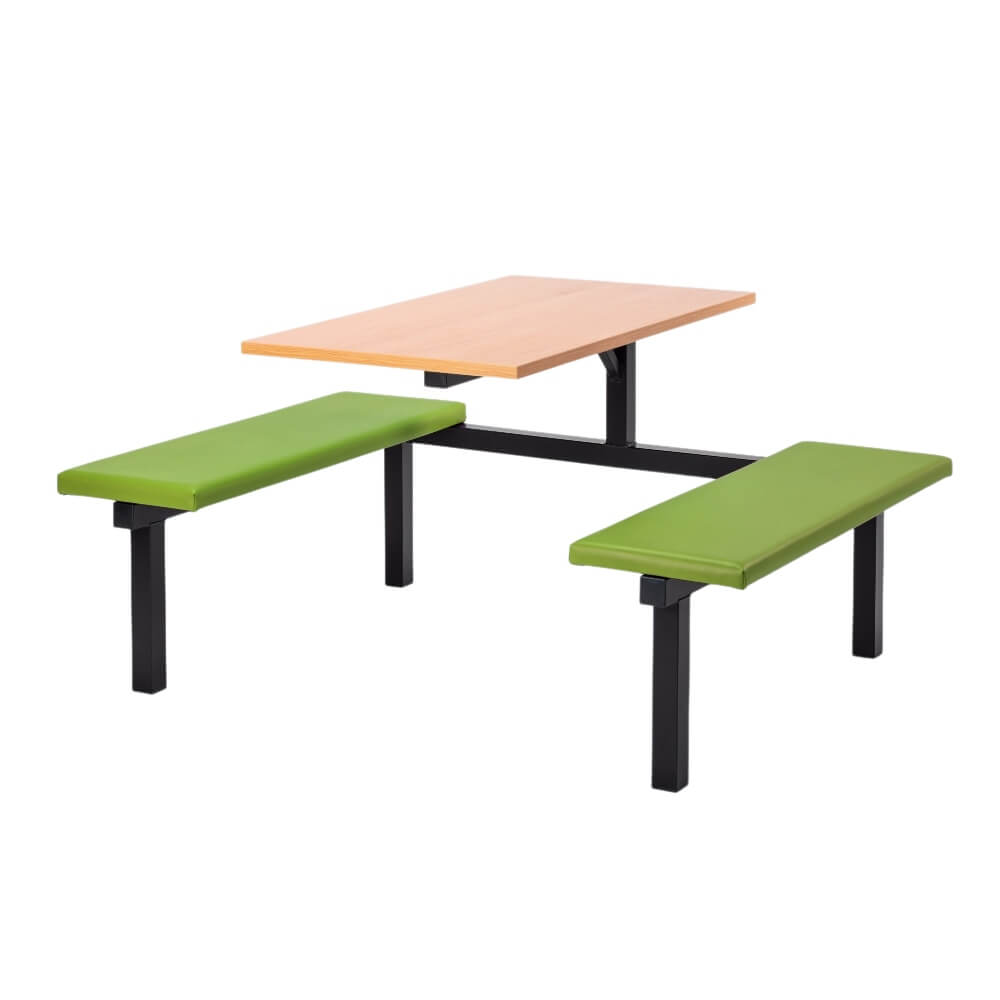 CU99 - 4 Seater Upton Canteen Unit