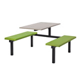 CU99 - 4 Seater Upton Canteen Unit