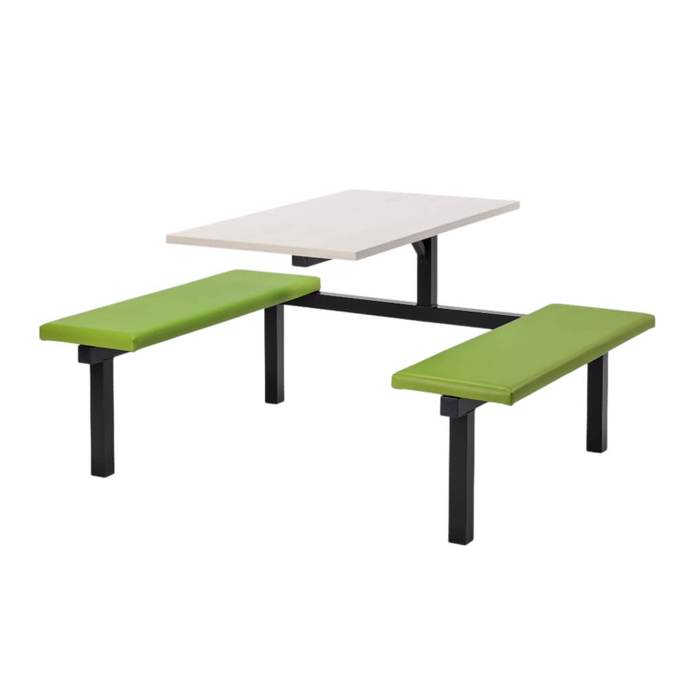 CU99 - 4 Seater Upton Canteen Unit