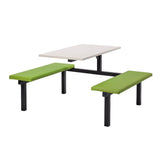 CU99 - 4 Seater Upton Canteen Unit