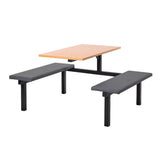 CU99 - 4 Seater Upton Canteen Unit