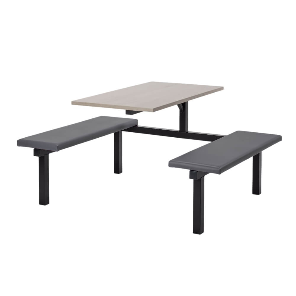 CU99 - 4 Seater Upton Canteen Unit