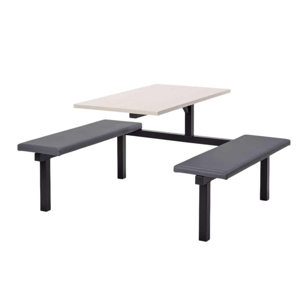 CU99 - 4 Seater Upton Canteen Unit