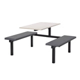 CU99 - 4 Seater Upton Canteen Unit