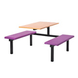 CU99 - 4 Seater Upton Canteen Unit