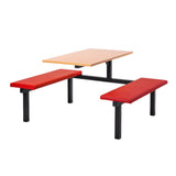 CU99 - 4 Seater Upton Canteen Unit