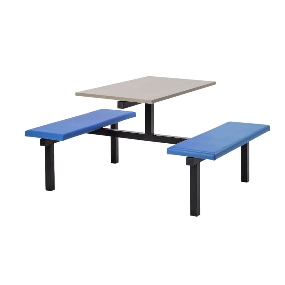 CU99 - 4 Seater Upton Canteen Unit