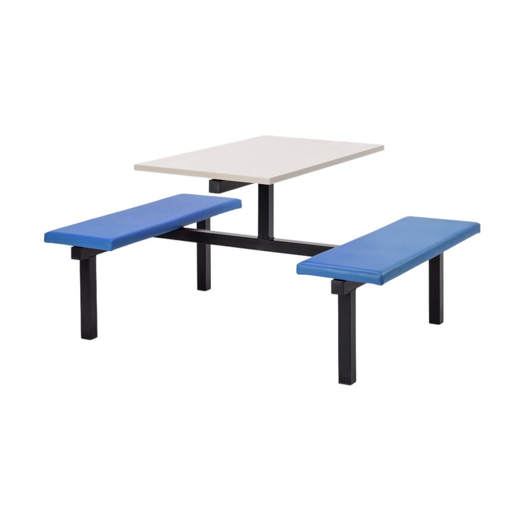 CU99 - 4 Seater Upton Canteen Unit