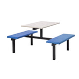 CU99 - 4 Seater Upton Canteen Unit