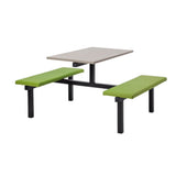CU99 - 4 Seater Upton Canteen Unit