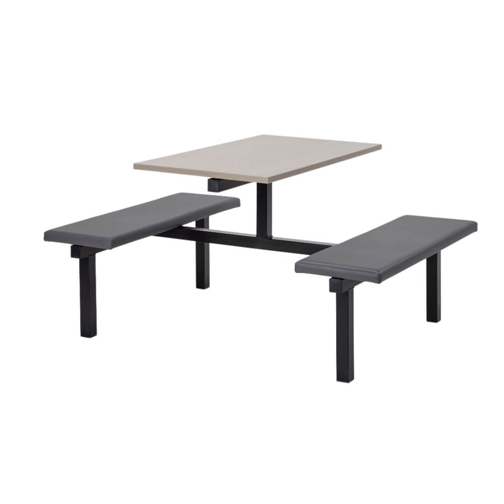 CU99 - 4 Seater Upton Canteen Unit