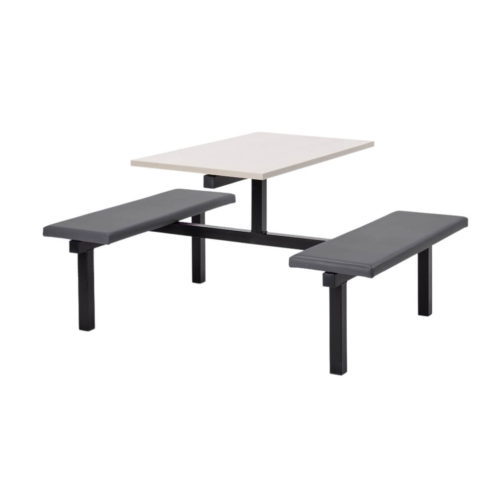 CU99 - 4 Seater Upton Canteen Unit