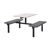 CU99 - 4 Seater Upton Canteen Unit