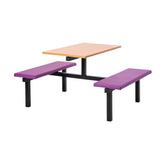 CU99 - 4 Seater Upton Canteen Unit